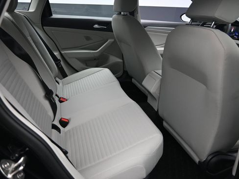 New 2026 Volkswagen Jetta S image 25