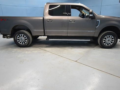 Used 2022 Ford F350 Lariat w/ Lariat Value Package image 38