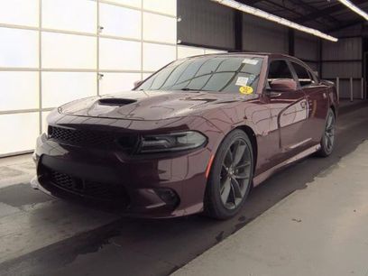 Used 2019 Dodge Charger Scat Pack w/ Technology Group
