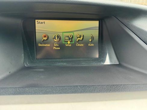 Used 2010 Lexus RX 450h 2WD image 53