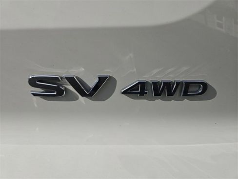 Used 2022 Nissan Pathfinder SV image 30