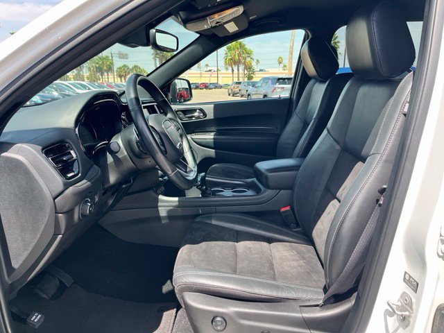 Used 2022 Dodge Durango GT RWD image 18