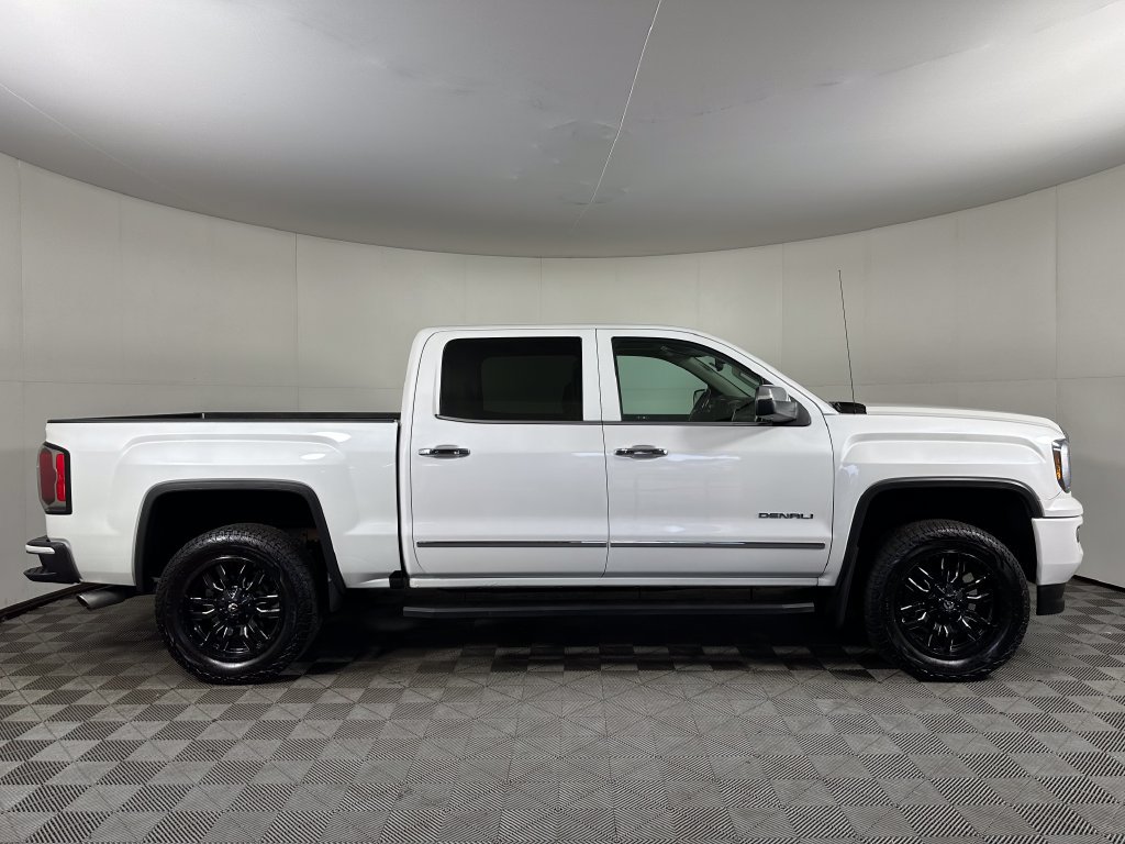 Used 2018 GMC Sierra 1500 Denali AWD/4WD image 6