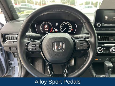 Used 2024 Honda Civic Sport image 13