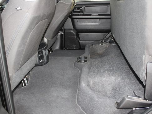 Used 2022 RAM 2500 Tradesman image 69