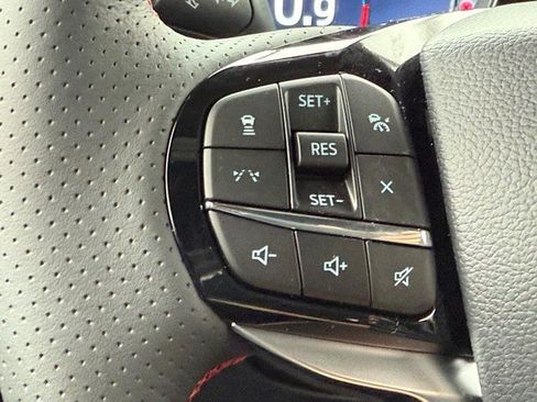 New 2026 Ford Explorer ST-Line w/ ST-Line Street Pack AWD/4WD image 29
