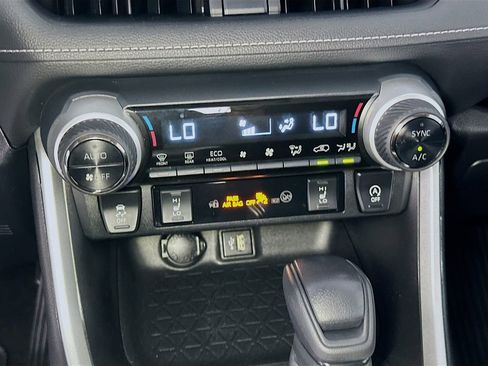 Used 2023 Toyota RAV4 XLE w/ Convenience Package AWD/4WD image 15