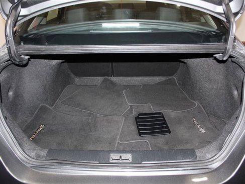 Used 2024 Nissan Sentra SV image 35