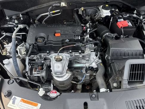 Used 2024 Honda HR-V LX image 30