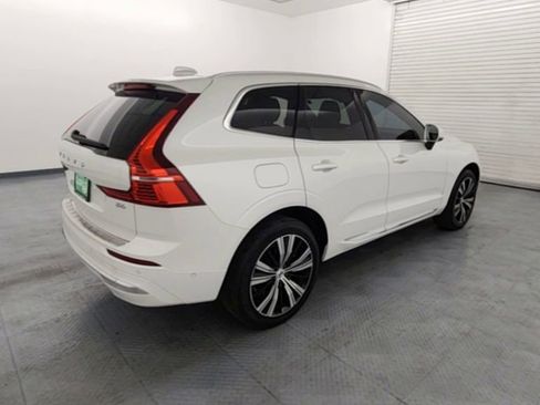 Used 2022 Volvo XC60 B6 Inscription w/ Advanced Package image 8