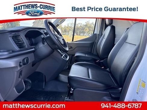 New 2026 Ford Transit 250 148 High Roof image 9