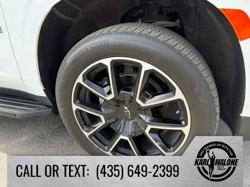 Used 2023 Chevrolet Tahoe RST w/ Luxury Package image 9