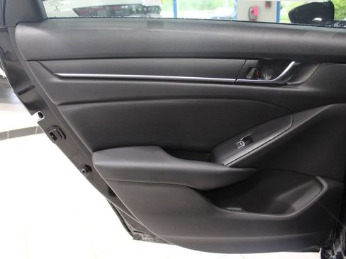 Certified 2022 Honda Accord Sport image 55