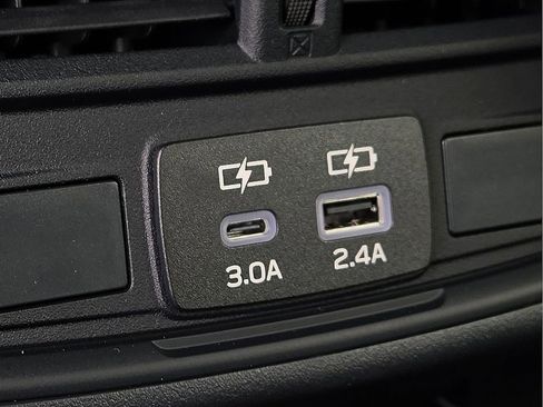 New 2026 Subaru Outback Premium image 11