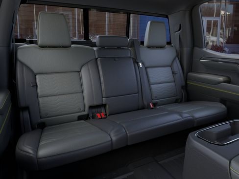 New 2026 Chevrolet Silverado 1500 ZR2 AWD/4WD image 17