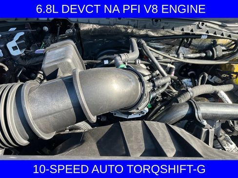 New 2026 Ford F350 XLT w/ XLT Premium Package image 3