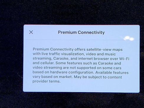 Used 2020 Tesla Model X Long Range image 16