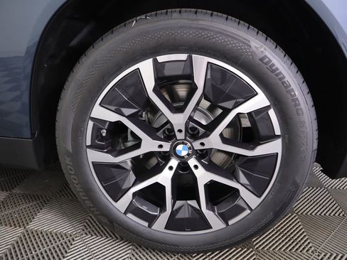 New 2026 BMW X3 xDrive30 w/ Convenience Package image 32