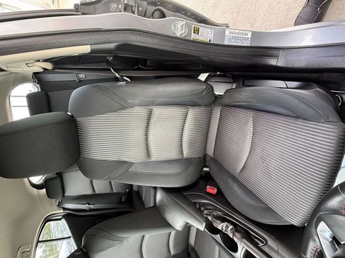 Used 2014 MAZDA MAZDA3 i Touring image 16