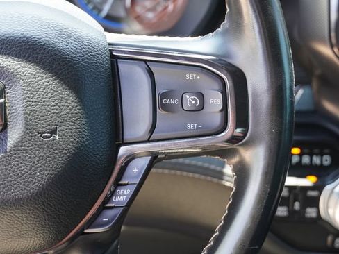 Used 2022 RAM 1500 Limited w/ Off Road Group AWD/4WD image 26