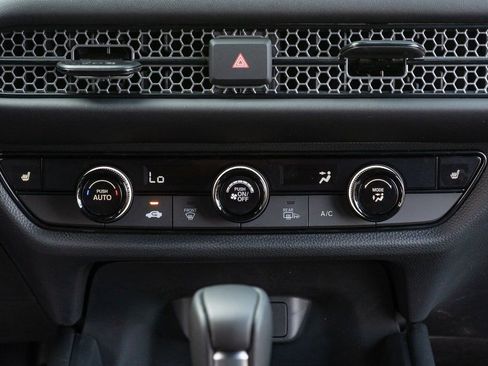 New 2026 Honda HR-V Sport image 19