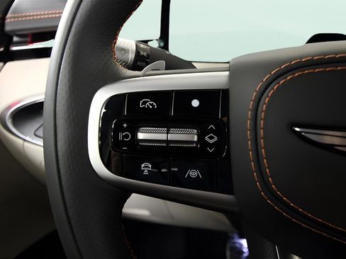 New 2026 Genesis GV70 3.5T Sport Prestige AWD/4WD image 25