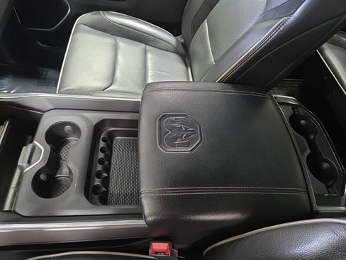 Used 2021 RAM 1500 Laramie w/ Sport Appearance Package AWD/4WD image 24