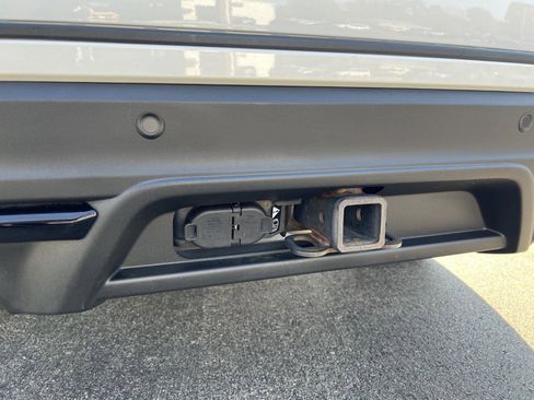 Used 2021 Ford Explorer ST w/ Equipment Group 401A image 8