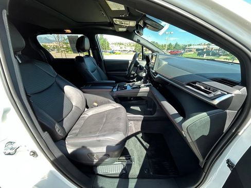 Used 2026 Toyota Sienna XSE FWD image 34