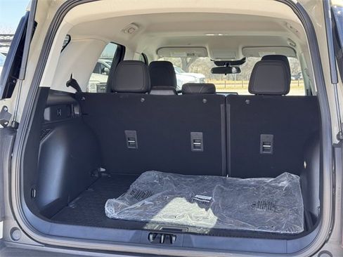 Used 2024 Ford Bronco Sport Big Bend w/ Convenience Package image 31