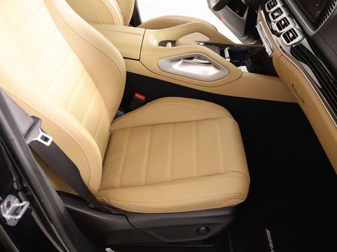 Used 2024 Mercedes-Benz GLS 450 GLS 450 image 14