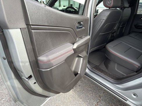 New 2026 Chevrolet Colorado Z71 w/ Technology Package AWD/4WD image 19