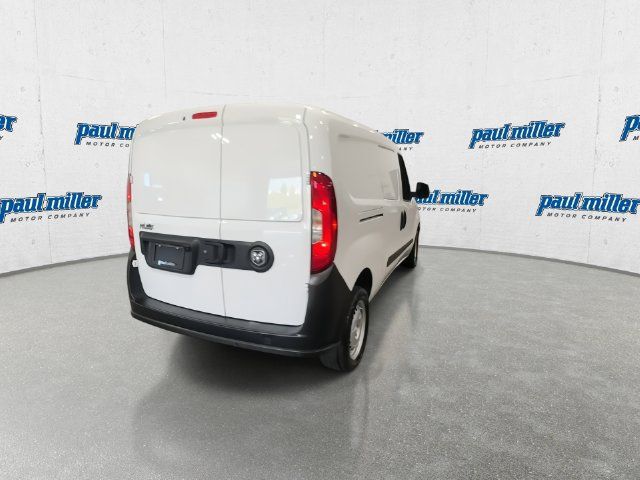 Used 2021 RAM ProMaster City Tradesman FWD image 10