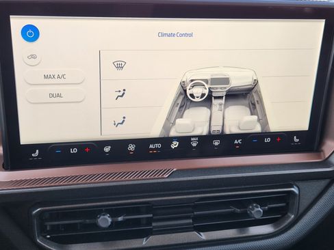 New 2026 Ford Bronco Sport Outer Banks AWD/4WD image 14