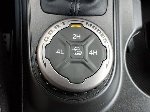 Certified 2023 Ford Bronco Big Bend AWD/4WD image 19