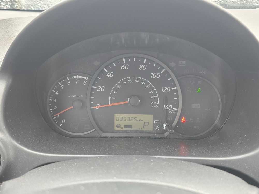 Used 2024 Mitsubishi Mirage ES FWD image 7