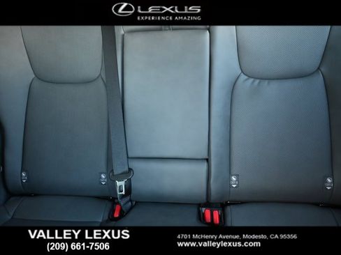 New 2026 Lexus RZ 350e 2WD image 10