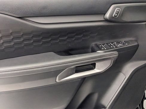 Certified 2024 Ford Ranger XLT w/ Equipment Group 301A Mid image 26