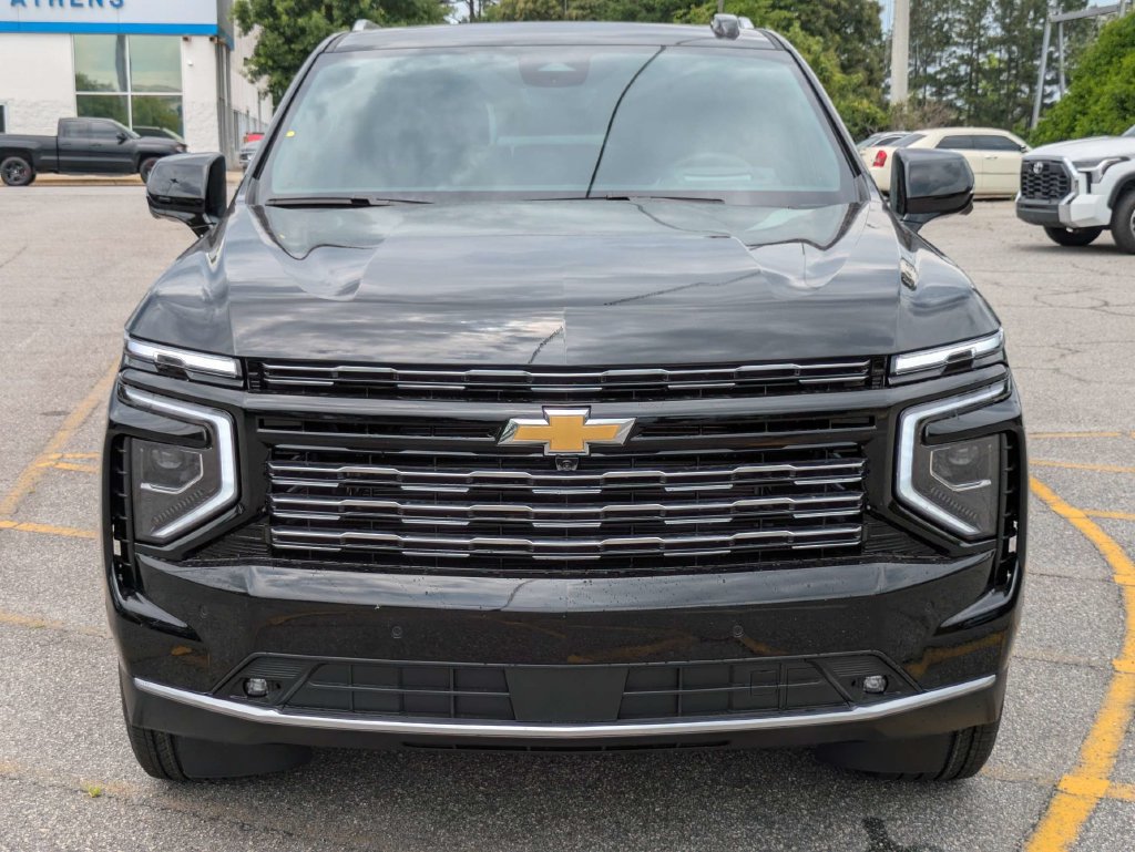 New 2026 Chevrolet Tahoe High Country RWD image 9