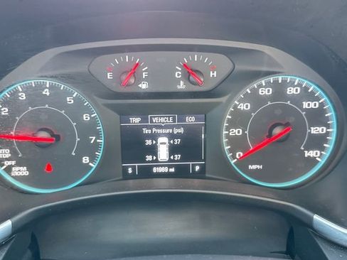 Used 2020 Chevrolet Equinox LS image 15