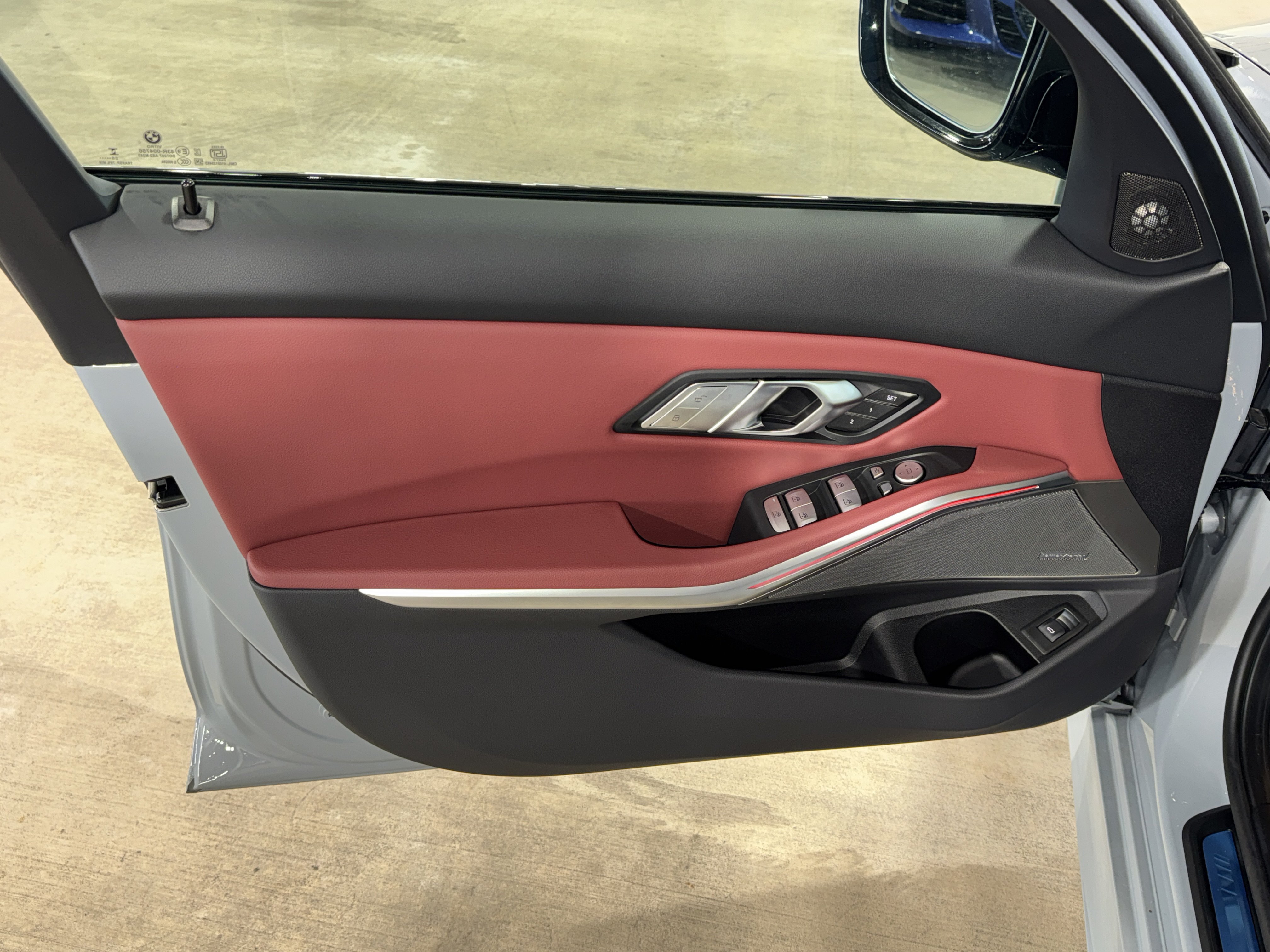 New 2026 BMW M340i w/ Premium Package RWD image 13