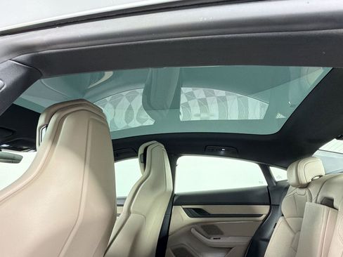 Certified 2023 Porsche Taycan RWD image 19