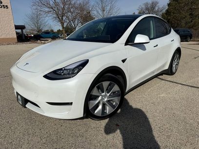 Used 2021 Tesla Model Y Long Range