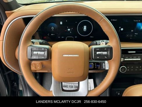 Used 2026 Hyundai Palisade Calligraphy AWD/4WD image 28