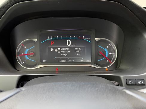 Used 2019 Honda Pilot Touring image 43