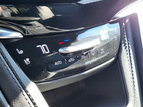 Certified 2024 Cadillac XT6 Sport w/ LPO, Floor Liner Package image 22