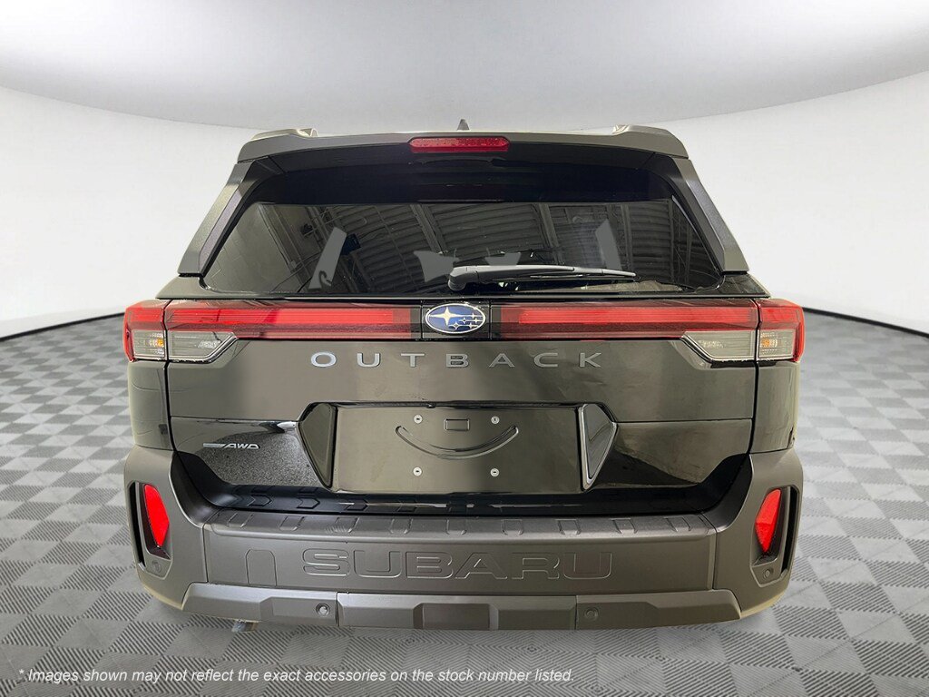New 2026 Subaru Outback Premium AWD/4WD image 4