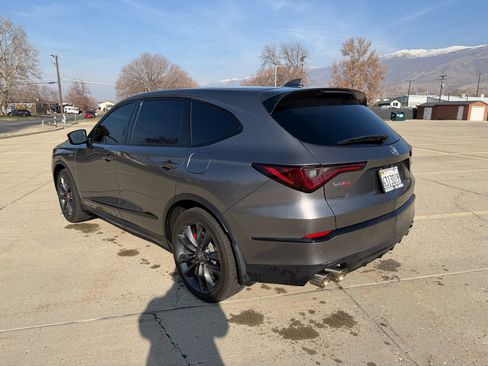 Used 2022 Acura MDX Type S image 3