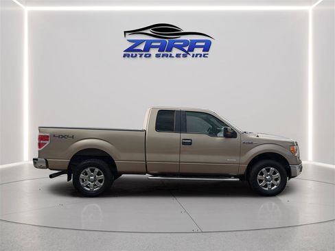 Used 2013 Ford F150 XLT w/ Luxury Equipment Group AWD/4WD image 8