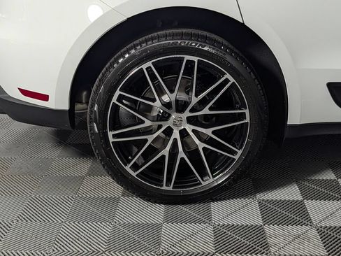 New 2026 Porsche Macan S AWD/4WD image 13